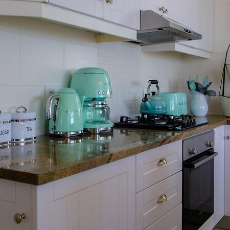 Dankbaar Holiday Home パターノスター エクステリア 写真