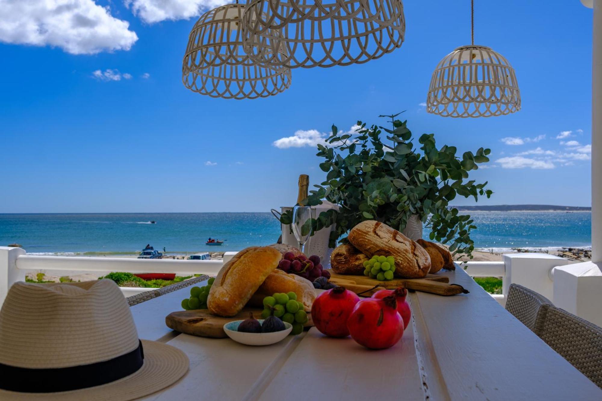 Dankbaar Holiday Home パターノスター エクステリア 写真